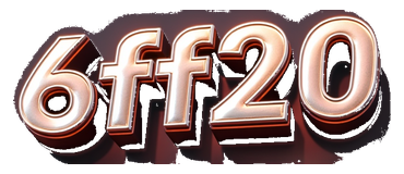 6ff20 logo