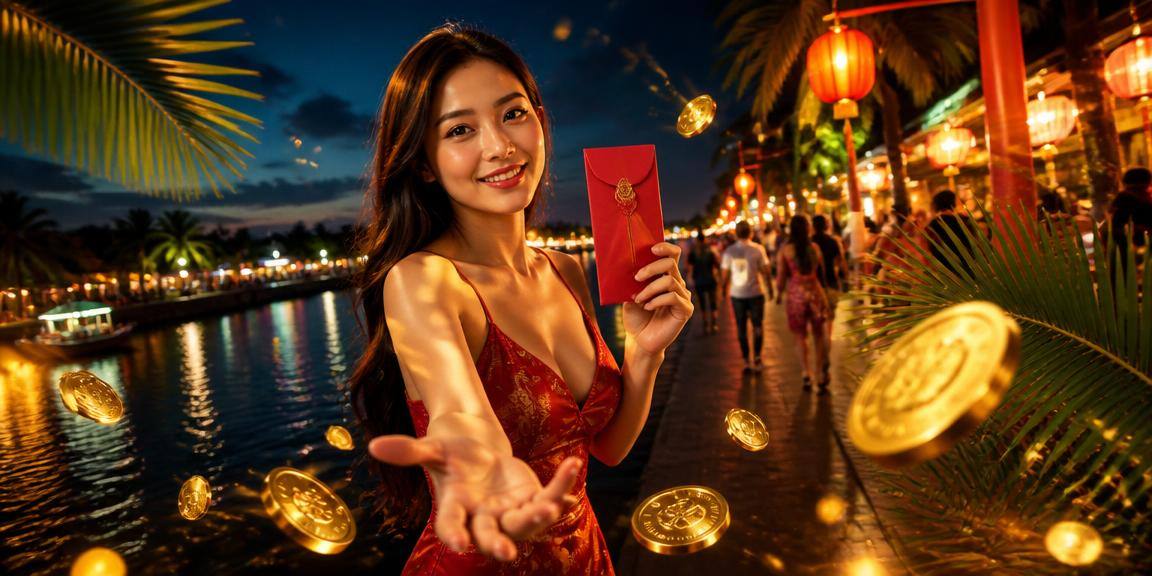 6ff20 Những gì chúng tôi mang vào sảnh Caishen Wins